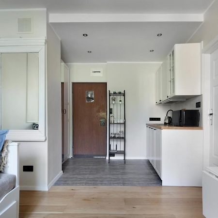 Elite Apartments Boho Old Town Gdańsk Kültér fotó