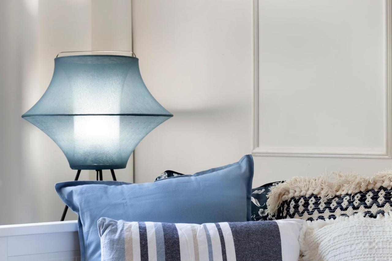Elite Apartments Boho Old Town Gdańsk Kültér fotó