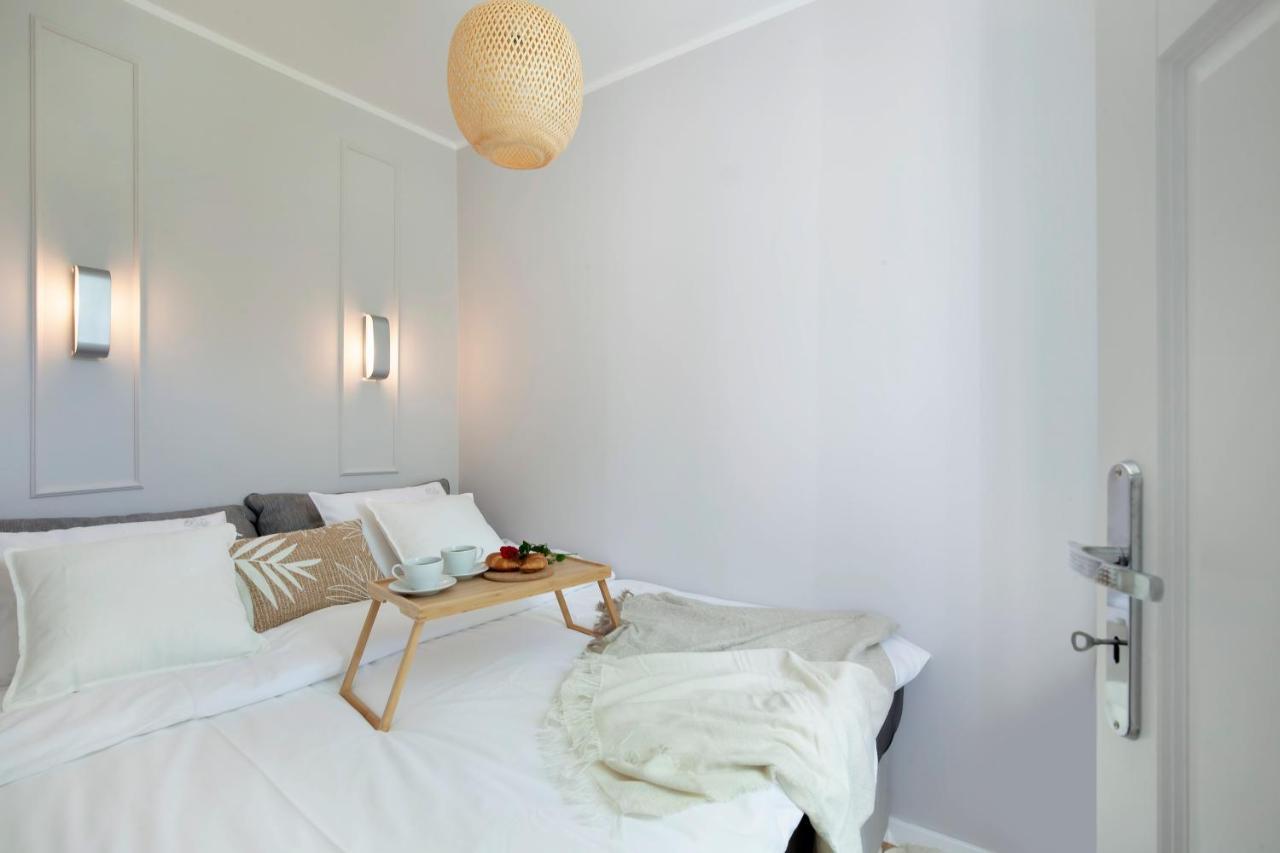 Elite Apartments Boho Old Town Gdańsk Kültér fotó